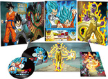 Dragon Ball Z: Resurrection 'F' 3D (Blu-ray Movie), temporary cover art