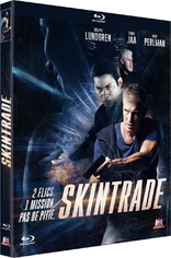 Skin Trade (Blu-ray Movie), temporary cover art