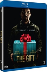 The Gift (Blu-ray Movie)