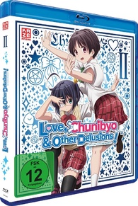 Love, Chunibyo & Other Delusions! - Gesamtausgabe: Deutsch