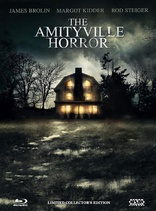 The Amityville Horror (Blu-ray Movie)