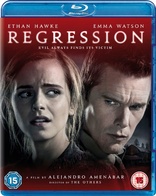 Regression (Blu-ray Movie)