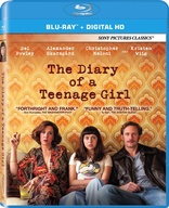 少女日记/女孩爱爱日记(台) The Diary of a Teenage Girl