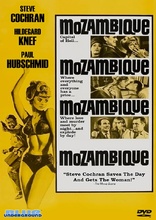 Mozambique (Blu-ray Movie)