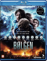 B�lgen (Blu-ray)