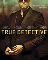 True Detective-Intégrale de la Saison 3 [Blu-Ray]