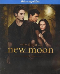 The Twilight Saga: New Moon Blu-ray Release Date March 20, 2010 ...