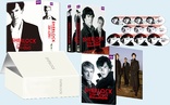 Sherlock: Complete Seasons 1-3 Blu-ray BOX (Blu-ray Movie)