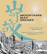 山河恋人 Mountains May Depart