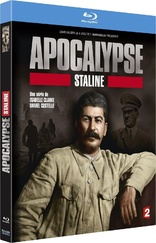 启示录：斯大林 Apocalypse: Staline