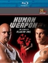 Human Weapon: The Complete Season One (Blu-ray Movie)
