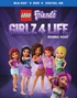 LEGO Friends: Girlz 4 Life (Blu-ray Movie)