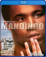 曼丁哥 Mandingo