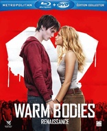 Warm Bodies (Blu-ray Movie)