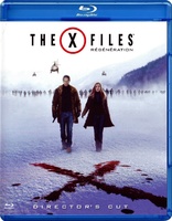 X-Files : La vérité est-elle dans l'intégrale Blu-ray ? - Séries TV, Tests  Blu-ray / DVD - DigitalCiné