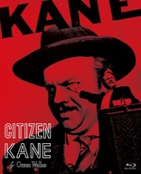 Citizen Kane (Blu-ray Movie)