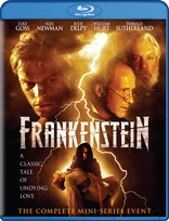 弗兰肯斯坦 Frankenstein