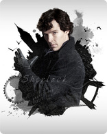 Sherlock: Complete Series One (Blu-ray Movie), temporary cover art