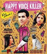 The Voices (Blu-ray Movie), temporary cover art