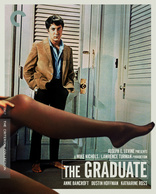毕业生 The Graduate