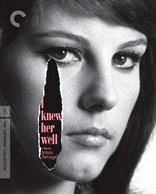 I Knew Her Well (Blu-ray Movie)