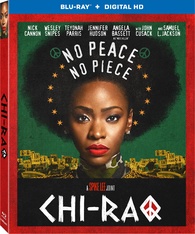 Chi-Raq (Blu-ray)