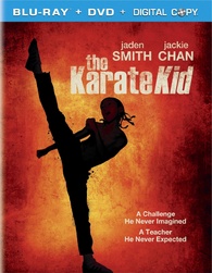 The Karate Kid 2010 Movie Torrent Download