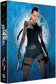 Tomb Raider (Blu-ray) (BD)