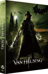 Van Helsing (Blu-ray Movie)