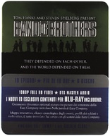 Band of Brothers (Blu-ray Movie)