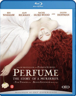 Perfume: The Story of a Murderer (Blu-ray Movie)