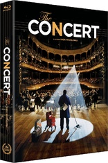 The Concert (Blu-ray Movie)