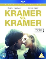 Kramer vs. Kramer (Blu-ray Movie)