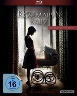 Rosemary's Baby (Blu-ray Movie)