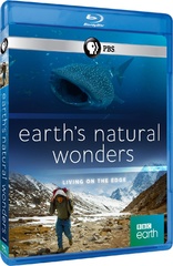 奇迹之地 Earth's Natural Wonders 第一季