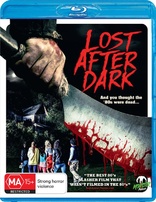 Lost After Dark (Blu-ray Movie)