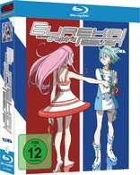 Eureka Seven - Vol.2 (Blu-ray Movie)