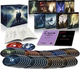 The X-Files: The Collector's Set (Blu-ray Movie)