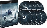 The X-Files: The Complete Season 2 Blu-ray (X−ファイルシーズン2