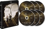 The X-Files: The Complete Season 3 (Blu-ray Movie)