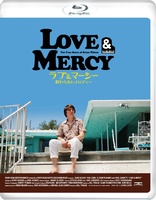 Love & Mercy (Blu-ray Movie)