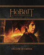 El Hobbit: Un viaje inesperado” (Peter Jackson, 2012). Versión extendida 