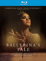 一个芭蕾舞演员的故事 A Ballerina's Tale