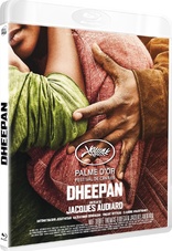 Dheepan (Blu-ray Movie)