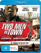 Two Men in Town (Blu-ray Movie)