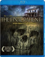 The Final Patient (Blu-ray Movie)