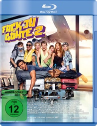 Fack Ju Gohte 2 Blu Ray Germany