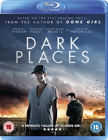 Dark Places (Blu-ray Movie)