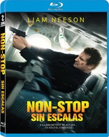 Non-Stop (Blu-ray Movie)