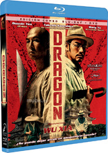 Dragon (Blu-ray Movie)